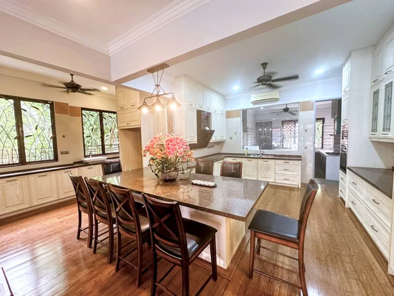 Bungalow for Sale in Ara Damansara (Selangor) - Vincent Liaw - Kitchen - PropertyGuru.com.my
