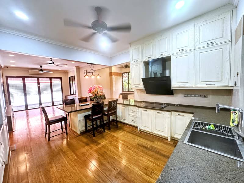 Bungalow for Sale in Ara Damansara (Selangor) - Vincent Liaw - Kitchen - PropertyGuru.com.my