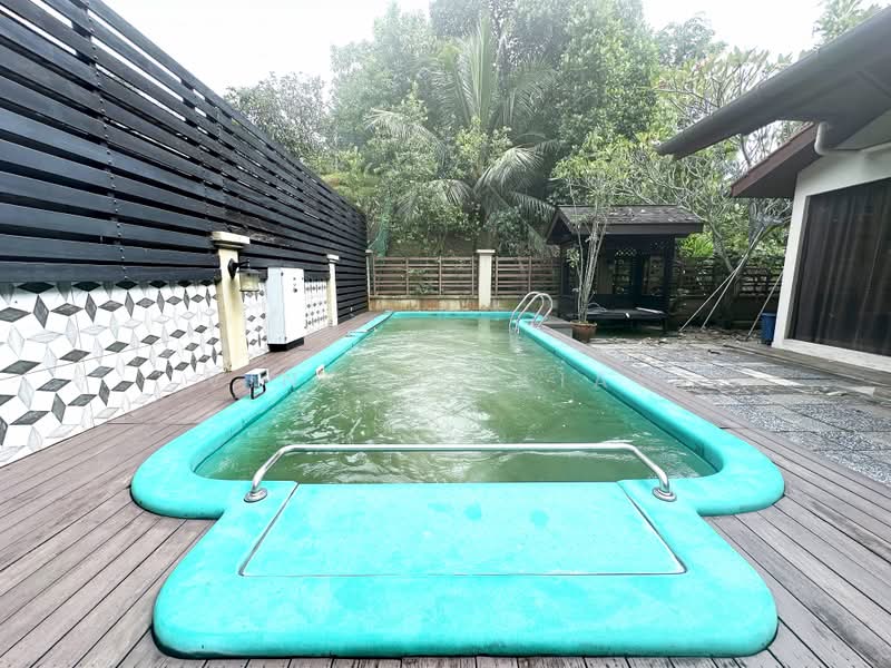 Bungalow for Sale in Ara Damansara (Selangor) - Vincent Liaw - Exterior - PropertyGuru.com.my