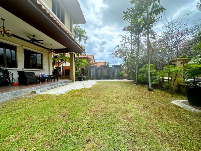 Bungalow for Sale in Ara Damansara (Selangor) - Vincent Liaw - Exterior - PropertyGuru.com.my