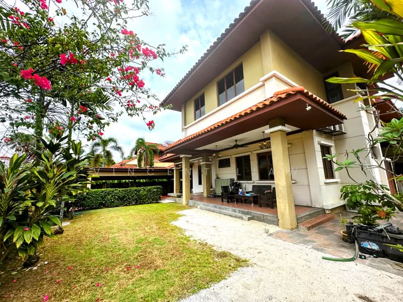 Bungalow for Sale in Ara Damansara (Selangor) - Vincent Liaw - Exterior - PropertyGuru.com.my