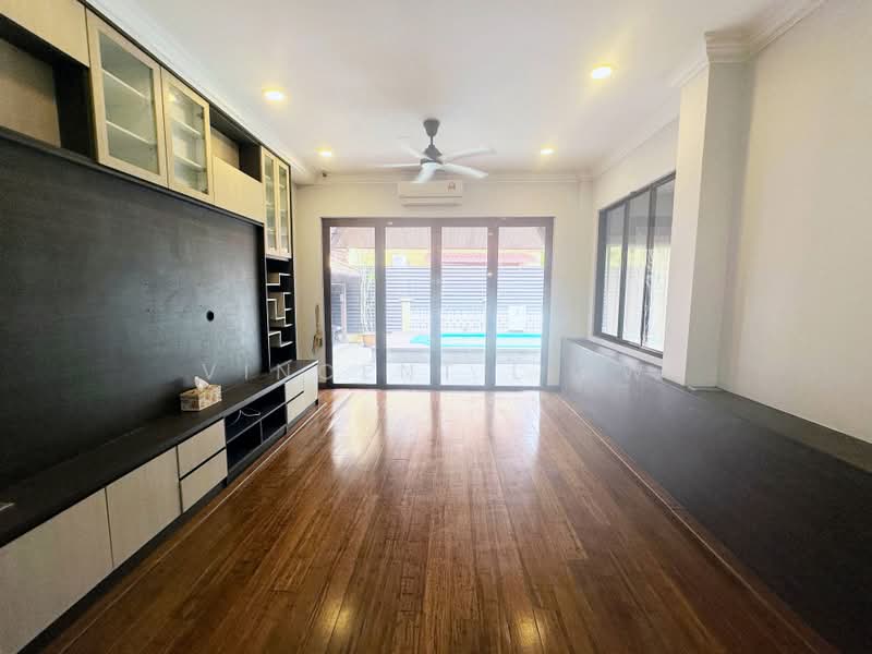 Bungalow for Sale in Ara Damansara (Selangor) - Vincent Liaw - Living Room - PropertyGuru.com.my