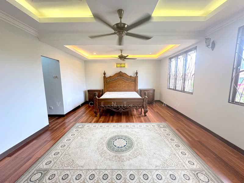 Bungalow for Sale in Ara Damansara (Selangor) - Vincent Liaw - Bedroom - PropertyGuru.com.my