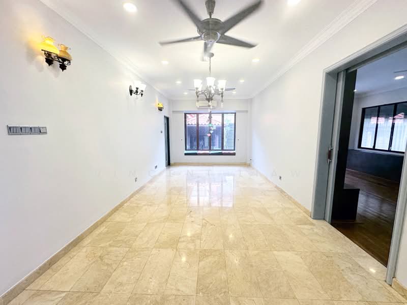 Bungalow for Sale in Ara Damansara (Selangor) - Vincent Liaw - Living Room - PropertyGuru.com.my
