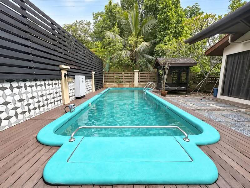 Bungalow House for Sale in Ara Damansara (Selangor) - Vincent Liaw - Exterior - PropertyGuru.com.my