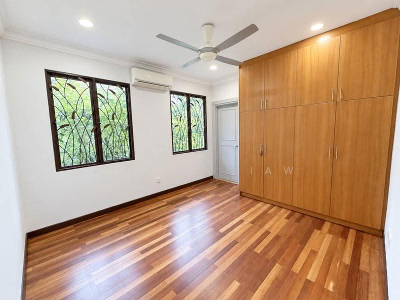 Bungalow House for Sale in Ara Damansara (Selangor) - Vincent Liaw - Bedroom - PropertyGuru.com.my