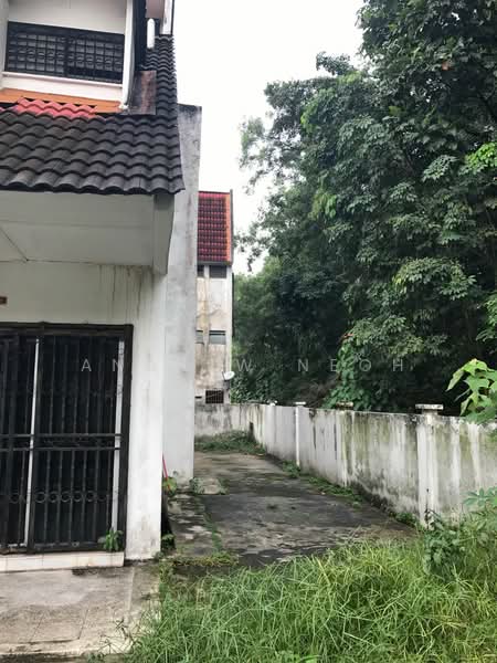 Rumah Teres 2 Tingkat untuk Dijual di Taman Rasa Sayang (Cheras) - Andrew Neoh - Exterior - PropertyGuru.com.my