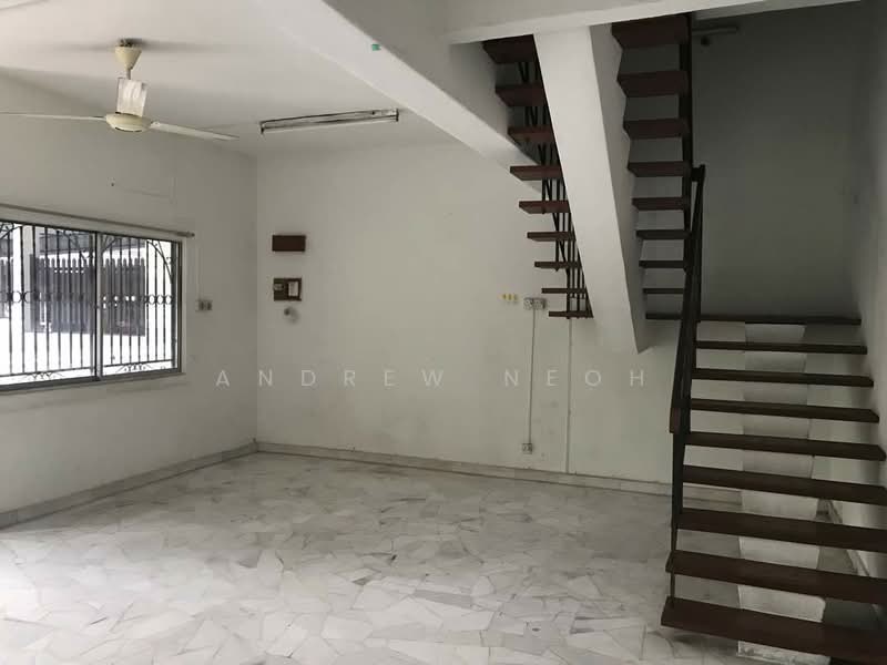 Rumah Teres 2 Tingkat untuk Dijual di Taman Rasa Sayang (Cheras) - Andrew Neoh - Interior - PropertyGuru.com.my