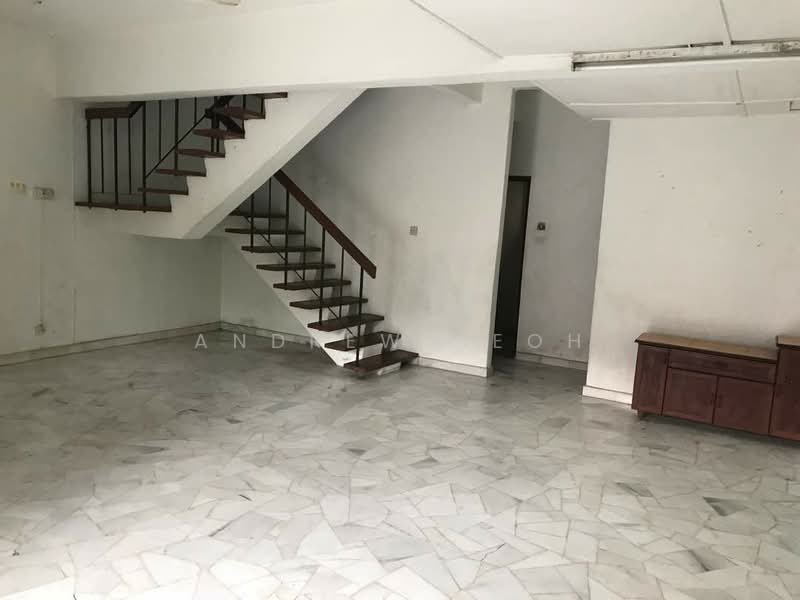 Rumah Teres 2 Tingkat untuk Dijual di Taman Rasa Sayang (Cheras) - Andrew Neoh - Interior - PropertyGuru.com.my