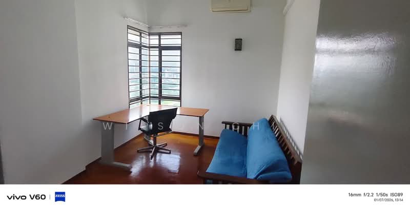 Condominium for Rent at Rivercity Condominium - Wilson Chin - Study - PropertyGuru.com.my