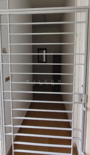 Condominium for Rent at Rivercity Condominium - Wilson Chin - Corridor - PropertyGuru.com.my