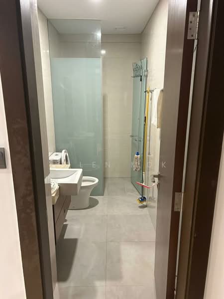 Service Residence for Rent at Puteri Cove Residences - Helen Mok - Bathroom - PropertyGuru.com.my