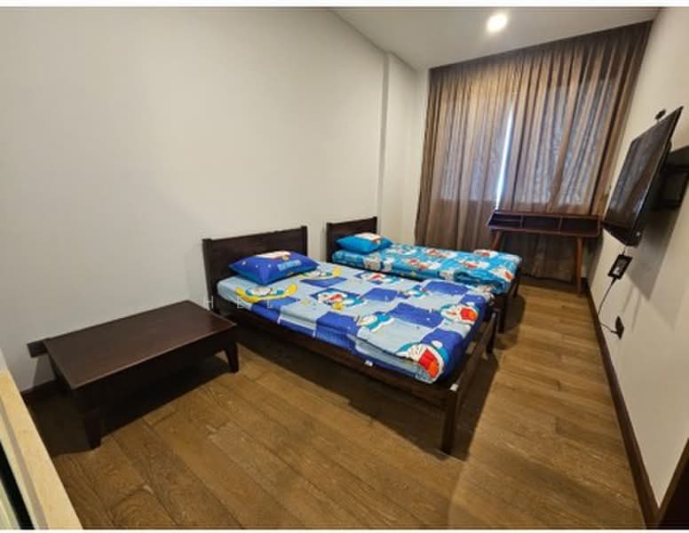 Service Residence for Rent at Puteri Cove Residences - Helen Mok - Bedroom - PropertyGuru.com.my