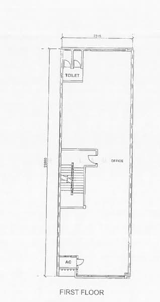 Shop for Rent in Seri Kembangan (Selangor) - HL Lau - PropertyGuru.com.my
