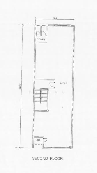 Shop for Rent in Seri Kembangan (Selangor) - HL Lau - PropertyGuru.com.my