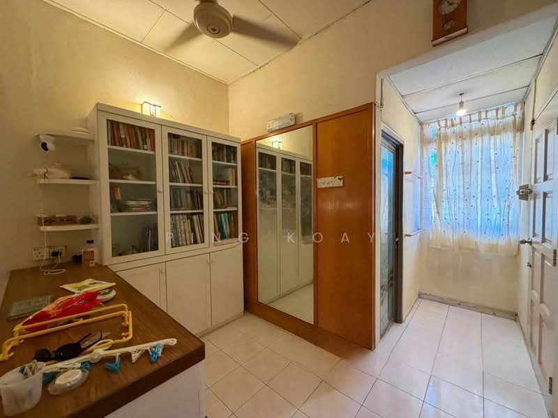 2-storey Terraced House for Sale in Island Glades (Jelutong) - Ping Koay - Interior - PropertyGuru.com.my