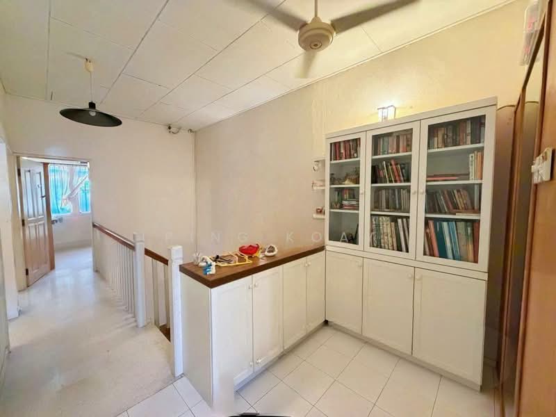 2-storey Terraced House for Sale in Island Glades (Jelutong) - Ping Koay - Interior - PropertyGuru.com.my