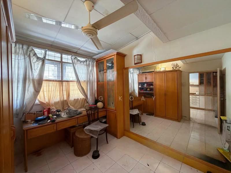 2-storey Terraced House for Sale in Island Glades (Jelutong) - Ping Koay - Interior - PropertyGuru.com.my