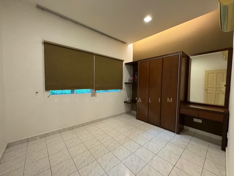 Rumah Berkembar untuk Dijual di Shah Alam (Selangor) - Adibah Salim - Bedroom - PropertyGuru.com.my