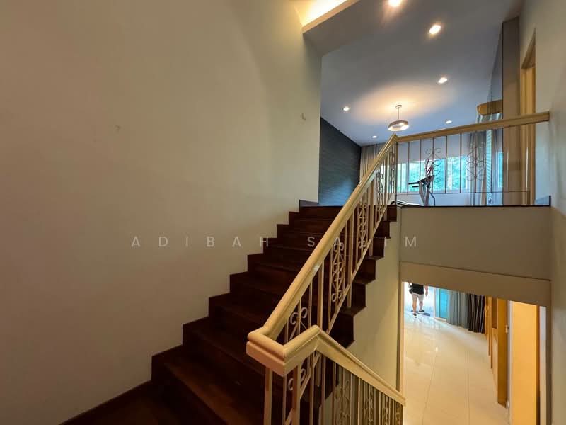 Rumah Berkembar untuk Dijual di Shah Alam (Selangor) - Adibah Salim - Interior - PropertyGuru.com.my