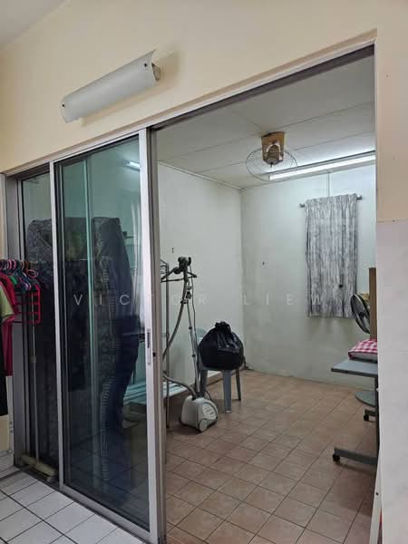 Rumah Teres 2 Tingkat untuk Dijual di Seksyen 5 (Kota Damansara) - Victor Liew - Interior - PropertyGuru.com.my