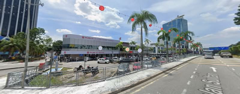 Kedai untuk Disewa di Seksyen 52 (Petaling Jaya) - Jeffrey Hoon - Exterior - PropertyGuru.com.my