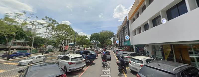 Kedai untuk Disewa di Seksyen 52 (Petaling Jaya) - Jeffrey Hoon - Exterior - PropertyGuru.com.my