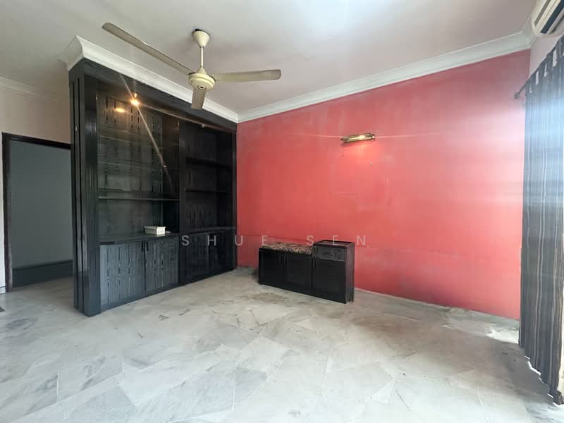 Apartment for Sale at Kuchai Entrepreneurs Park Apartment - Shue Sen - Living Room - PropertyGuru.com.my