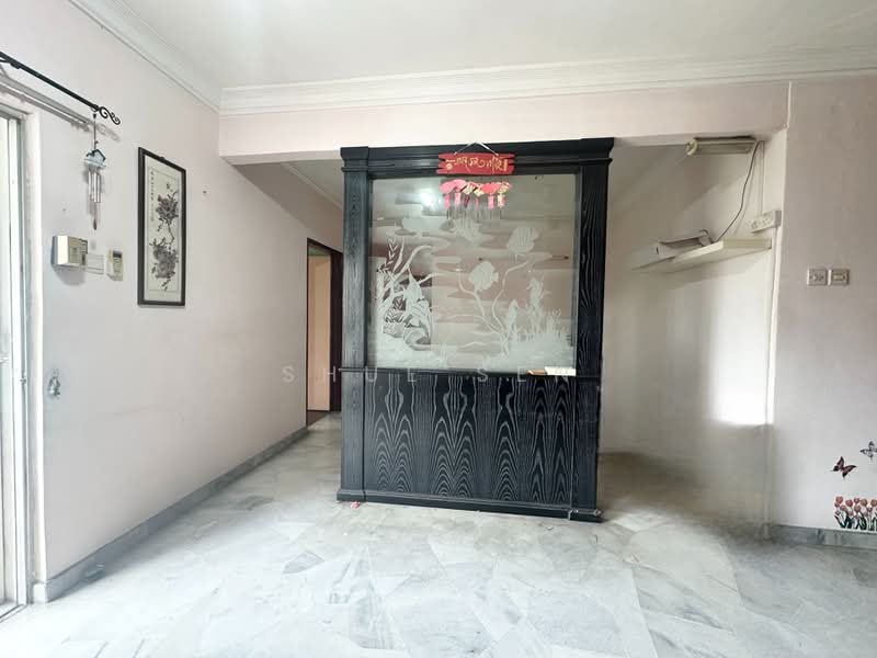 Apartment for Sale at Kuchai Entrepreneurs Park Apartment - Shue Sen - Interior - PropertyGuru.com.my