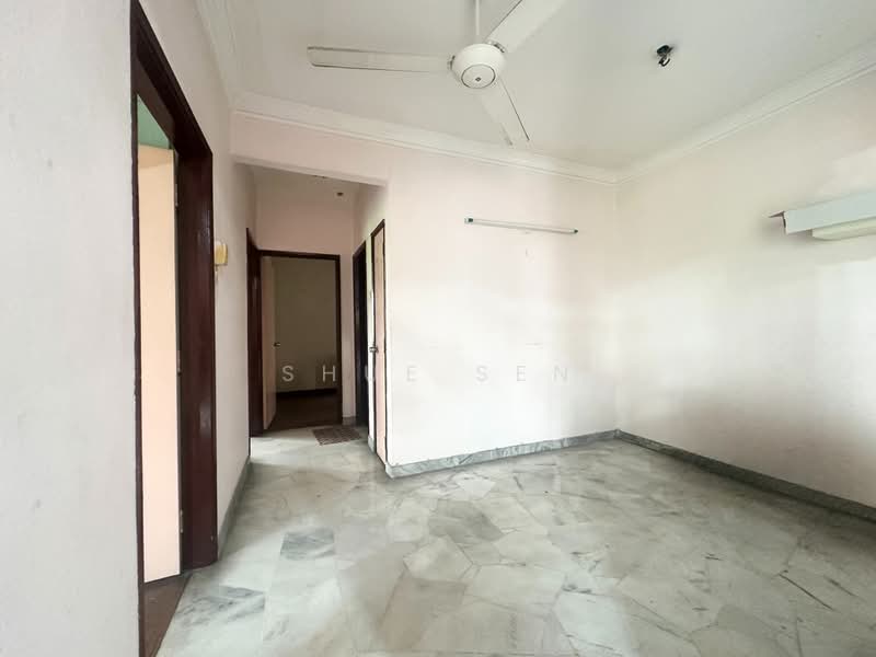 Apartment for Sale at Kuchai Entrepreneurs Park Apartment - Shue Sen - Interior - PropertyGuru.com.my