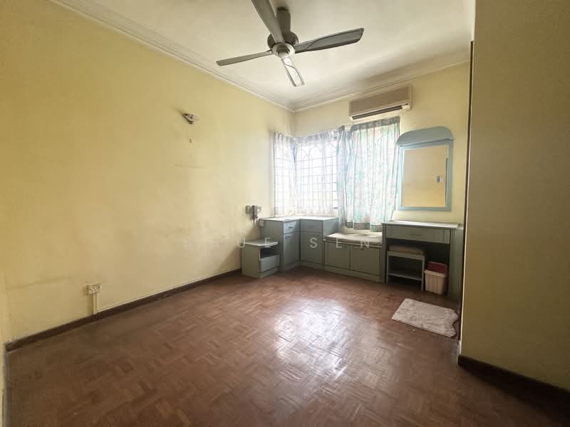 Apartment for Sale at Kuchai Entrepreneurs Park Apartment - Shue Sen - Interior - PropertyGuru.com.my