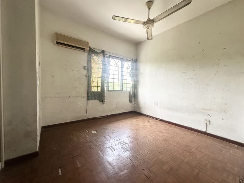 Apartment for Sale at Kuchai Entrepreneurs Park Apartment - Shue Sen - Interior - PropertyGuru.com.my