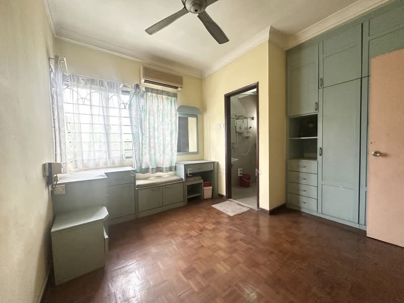 Apartment for Sale at Kuchai Entrepreneurs Park Apartment - Shue Sen - Interior - PropertyGuru.com.my