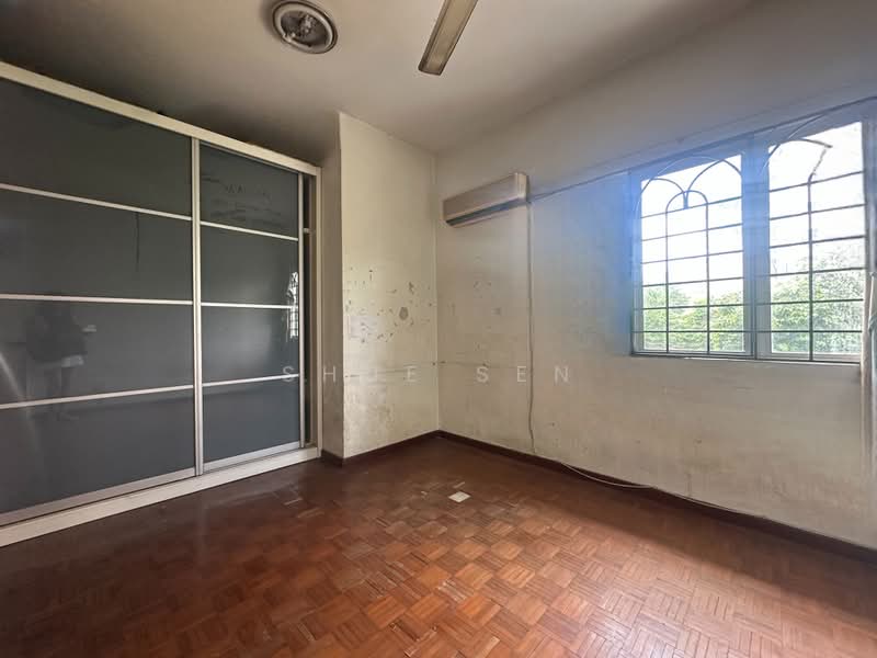 Apartment for Sale at Kuchai Entrepreneurs Park Apartment - Shue Sen - Bedroom - PropertyGuru.com.my