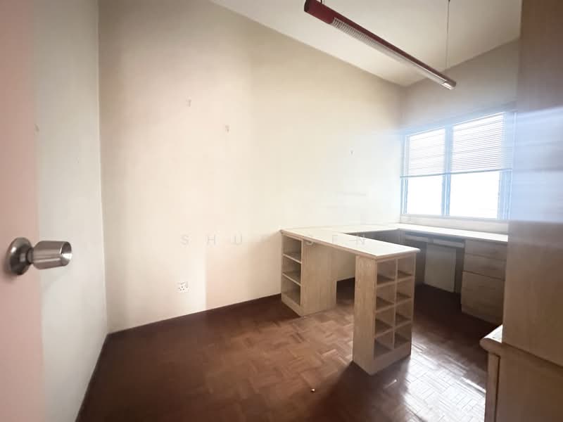 Apartment for Sale at Kuchai Entrepreneurs Park Apartment - Shue Sen - Study - PropertyGuru.com.my