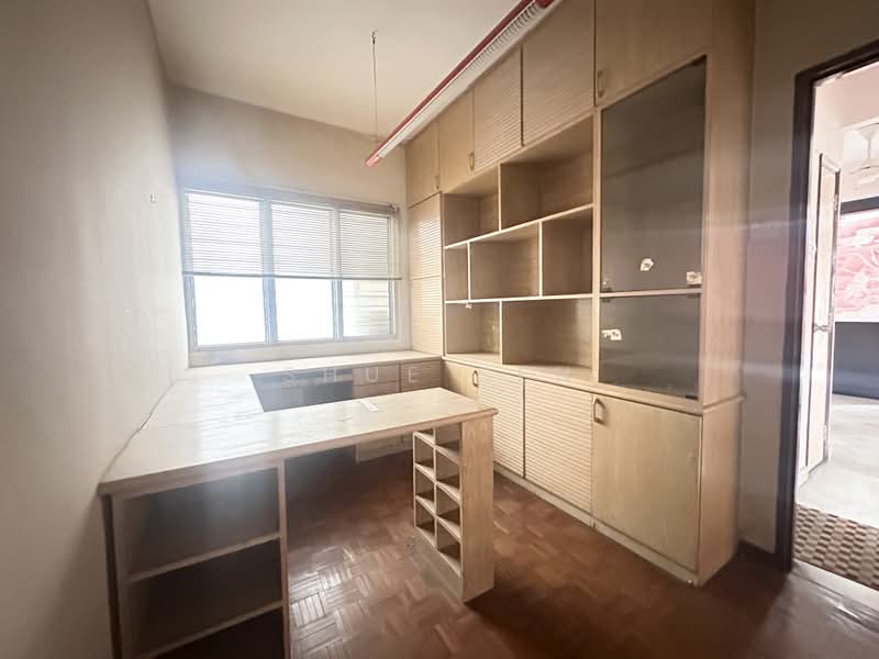 Apartment for Sale at Kuchai Entrepreneurs Park Apartment - Shue Sen - Study - PropertyGuru.com.my