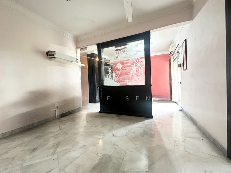 Apartment for Sale at Kuchai Entrepreneurs Park Apartment - Shue Sen - Interior - PropertyGuru.com.my