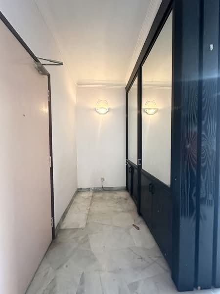 Apartment for Sale at Kuchai Entrepreneurs Park Apartment - Shue Sen - Entrance - PropertyGuru.com.my