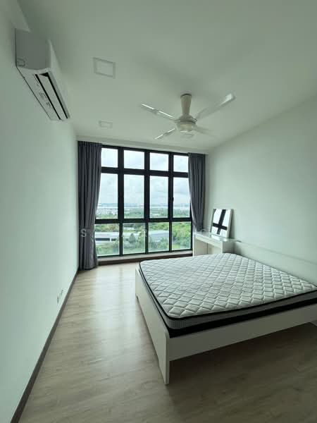Service Residence for Rent at Green Haven - Oscar Wong - PropertyGuru.com.my