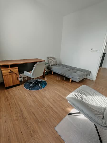 2-storey Terraced House for Sale in Sunway City Iskandar Puteri (Iskandar Puteri (Nusajaya)) - Anson Hiong - Study - PropertyGuru.com.my