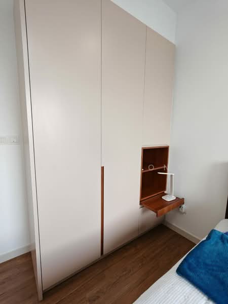 2-storey Terraced House for Sale in Sunway City Iskandar Puteri (Iskandar Puteri (Nusajaya)) - Anson Hiong - Bedroom - PropertyGuru.com.my