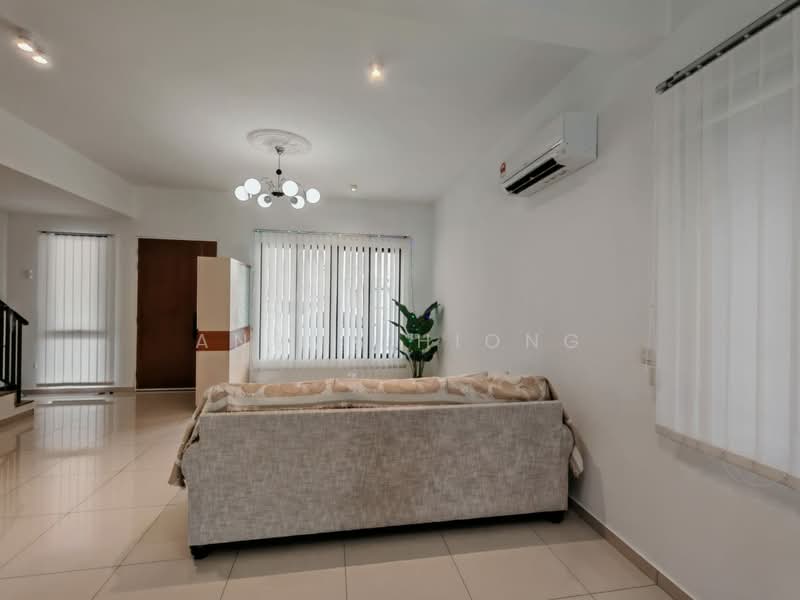 2-storey Terraced House for Sale in Sunway City Iskandar Puteri (Iskandar Puteri (Nusajaya)) - Anson Hiong - PropertyGuru.com.my
