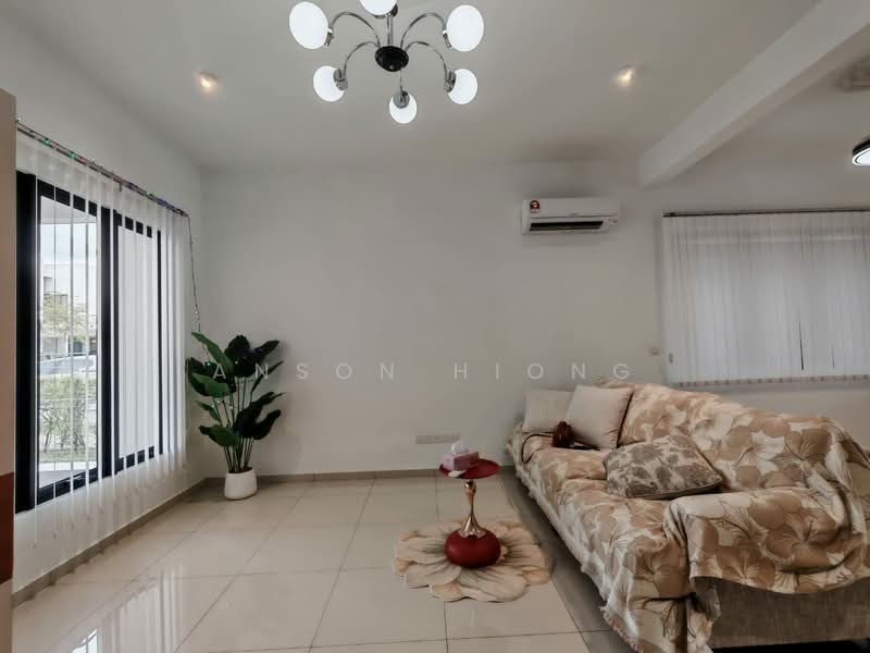 2-storey Terraced House for Sale in Sunway City Iskandar Puteri (Iskandar Puteri (Nusajaya)) - Anson Hiong - PropertyGuru.com.my