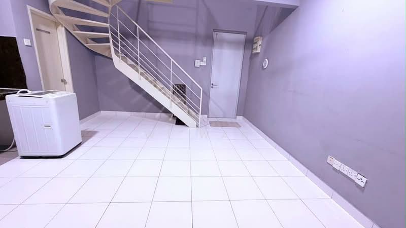 Service Residence for Sale at The Domain (Domain 1) @ NeoCyber - WL Wan - Interior - PropertyGuru.com.my