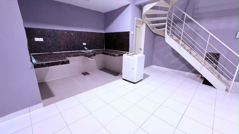 Service Residence for Sale at The Domain (Domain 1) @ NeoCyber - WL Wan - Kitchen - PropertyGuru.com.my
