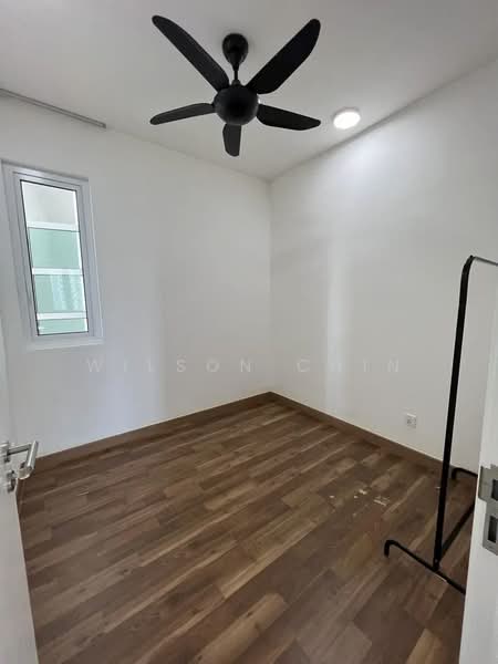 Service Residence for Rent at Sentul Point - Wilson Chin - Interior - PropertyGuru.com.my