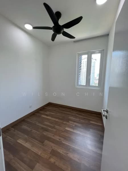 Service Residence for Rent at Sentul Point - Wilson Chin - Interior - PropertyGuru.com.my