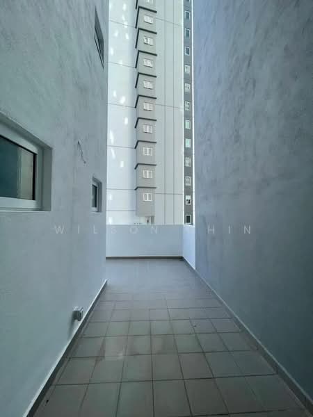 Service Residence for Rent at Sentul Point - Wilson Chin - Exterior - PropertyGuru.com.my