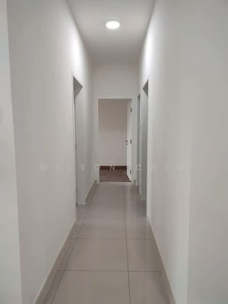 Service Residence for Rent at Sentul Point - Wilson Chin - Corridor - PropertyGuru.com.my