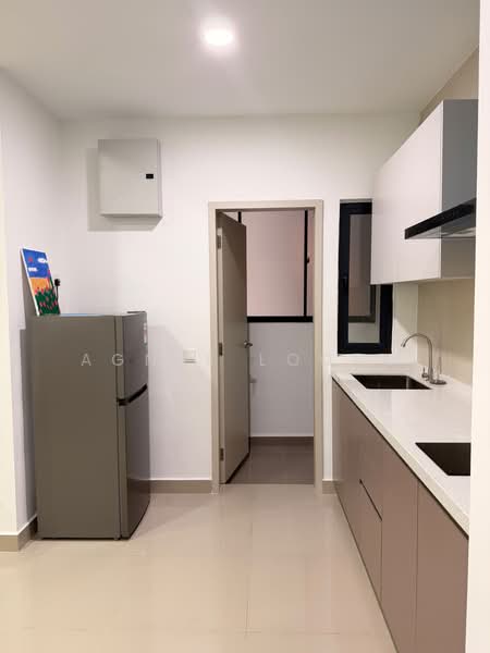 Servis Apartment untuk Disewa di Residensi Ava @ Kiara Bay - Agnes Loong - PropertyGuru.com.my